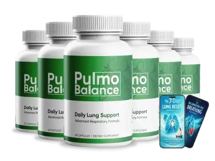 Pulmo Balance Buy