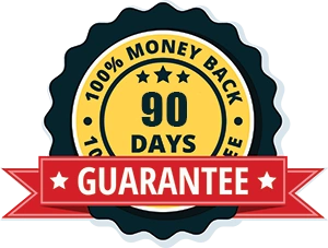 Pulmo Balance Money Back Guarantee